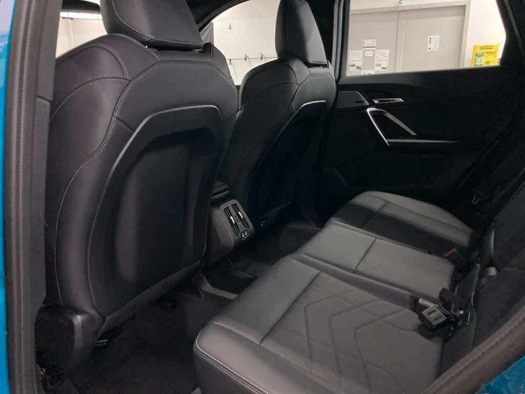 BMW X1 - Bild 20