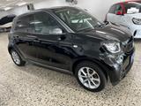 Smart ForFour forfour Basis 52kW Allwetter - Smart ForFour in Bremen