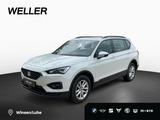 Seat Tarraco 2.0 TDI SCR DSG Style Pano,AHK,Beats,LED - Seat Tarraco Gebrauchtwagen in Hamburg