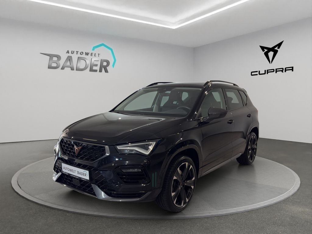Image of Seat Ateca