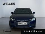Audi A4 40 TDI S tronic advanced *LED*Sportsitze*Lede - Audi A4 Gebrauchtwagen in Saarbrücken