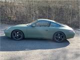 Porsche 911 996 Schalter - Porsche aus 1998: 911