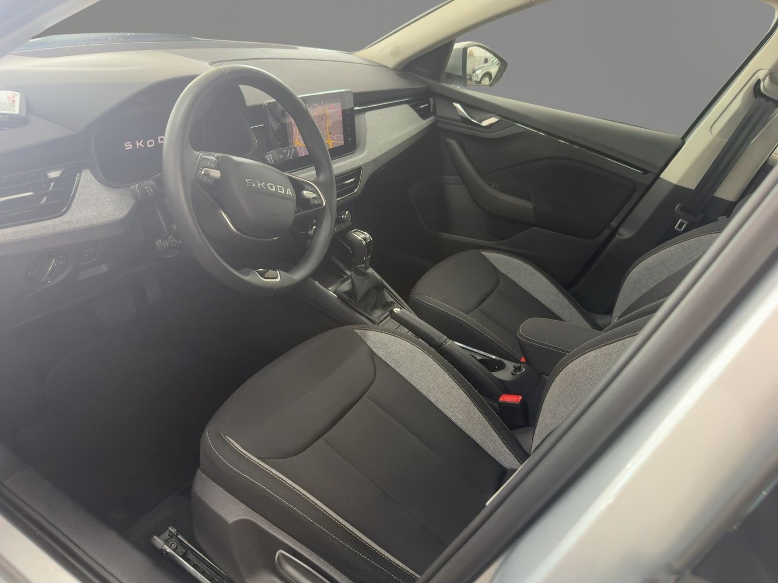 Skoda Kamiq - Bild 7