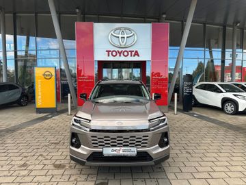 Toyota RAV 4 - 5