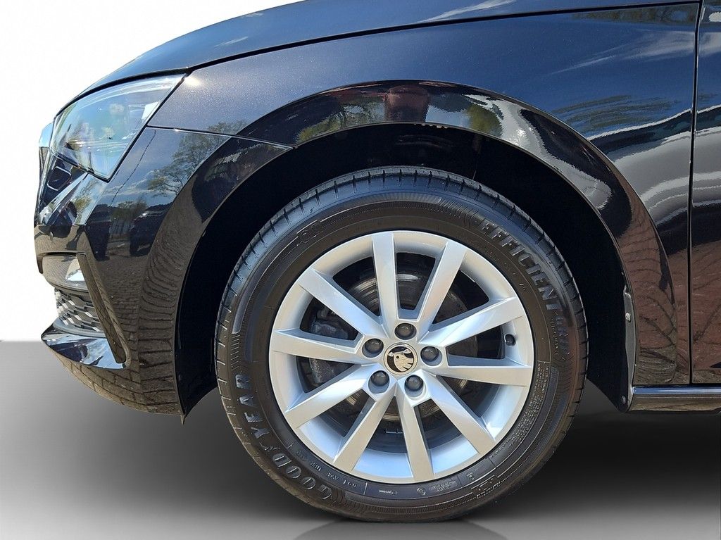 Skoda Scala - Bild 18
