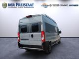 HYMER / ERIBA / HYMERCAR CAMPER VAN YELLOWSTONE 601 3,5T*LED*SCHLAFDACH*C - Offers