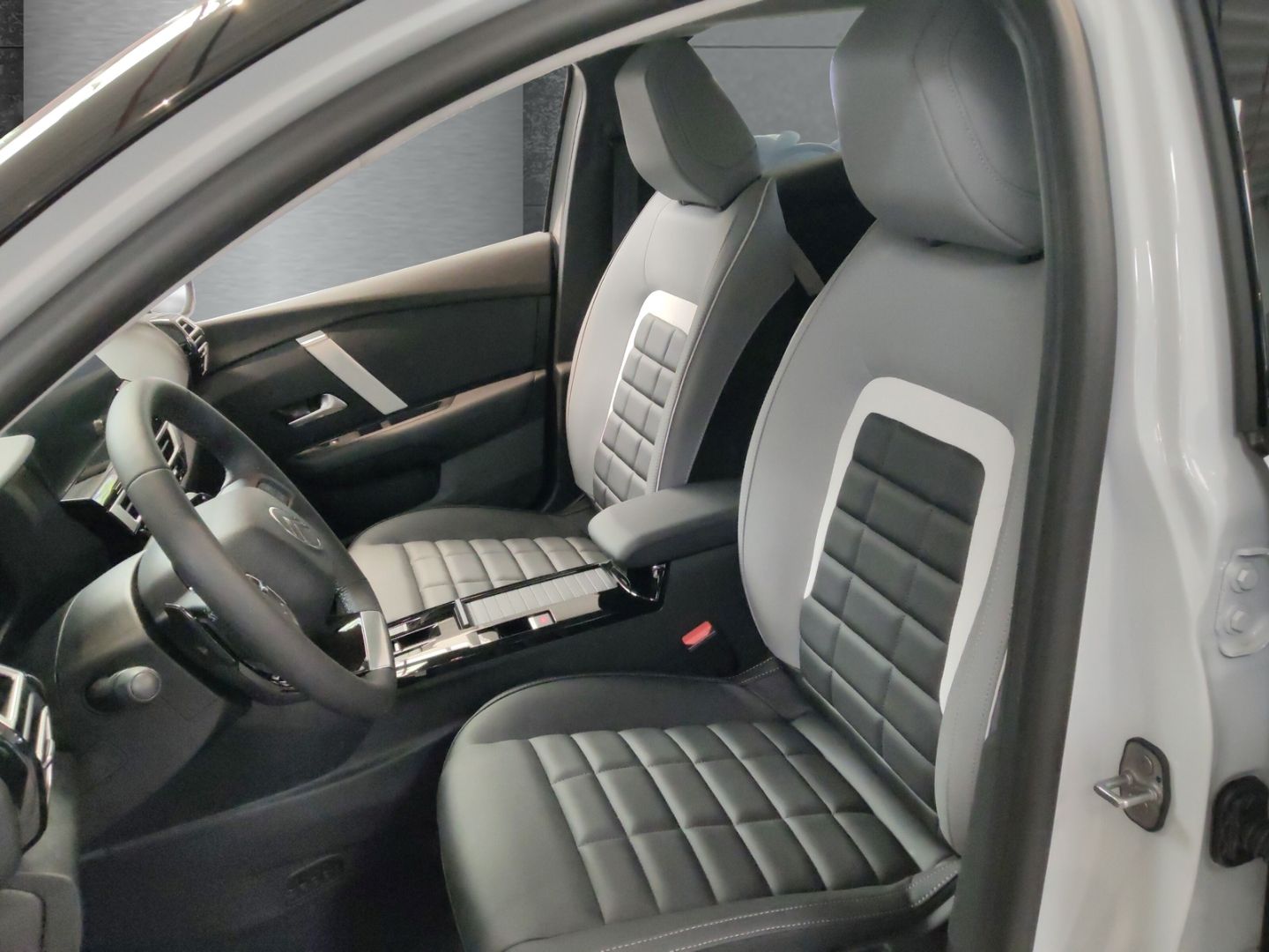 Citroën C4 - Bild 8