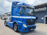 Mercedes-Benz 1842 Actros 4    Retarder - Mercedes-Benz Actros 1842