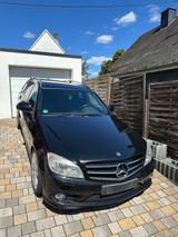 Mercedes-Benz C 320 C -Klasse T-Modell C 320 T CDI - Mercedes-Benz C 320 Gebrauchtwagen