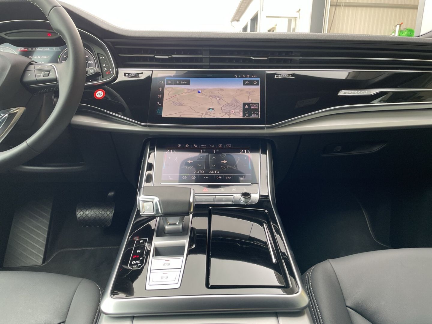 Audi Q7 - Bild 14