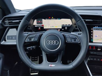 Audi S3 - 12