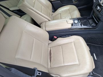 Mercedes S 350 - 8