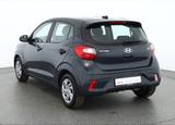 Hyundai i10 1.0 Navi Kamera Tempomat - Hyundai i10 Tageszulassungen mit Benzin-Antrieb