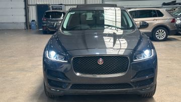 Jaguar F-Pace - 2