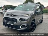 Citroën Berlingo Shine M* 1 HAND*LED*CAM*HUD*AHK*PANO* - Citroën Berlingo mit Schiebedach