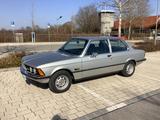 BMW 320/6 fast wie neu - BMW Gebrauchtwagen von 1978