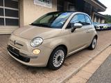 Fiat 500 Lounge AUTOMATIK/Panorama - Fiat 500 Gebrauchtwagen in Saarbrücken