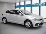 Volkswagen Polo Life 1.0 TSI Navi IQ.Drive-Paket - Volkswagen Polo aus 2024