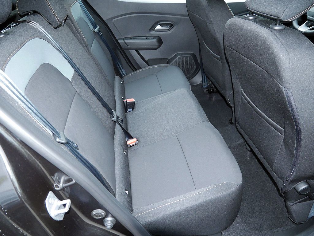 Fahrzeugabbildung Dacia Sandero Stepway Extreme TCe 110 FACELIFT 2026!!!