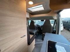 Roadcar R 540 | Klein und Kompakt* Bestandsfahrzeug*