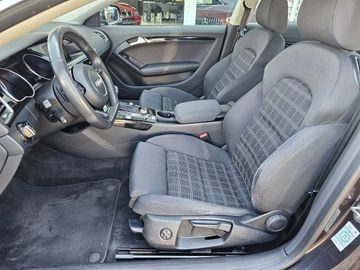 Audi A5 - 11