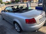 Audi A4 A4 III 2004 Cabriolet Cabrio 2.0 tdi fap - Audi A4 mit Diesel-Antrieb: Cabrio, Automatik