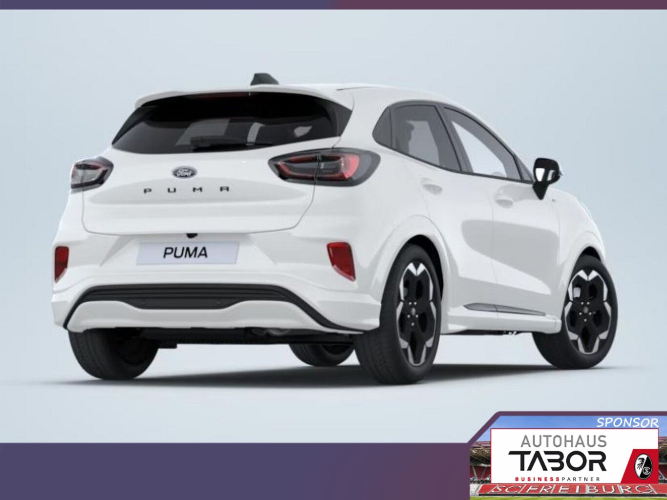 Ford Puma MHEV Aut ST-Line X WinterP Matrix UVP-35%* imagem 3