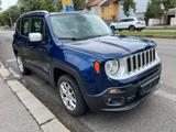Jeep Renegade 2.0 MultiJet 103kW D Limited 4x4 - Jeep Renegade in München