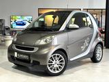 Smart fortwo coupe Passion Micro Hybrid Drive*Pano* - Sportwagen bis 5.000 Euro