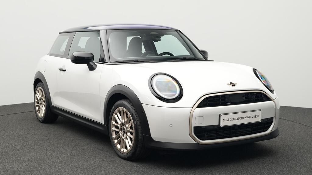 MINI Cooper C - Bild 2