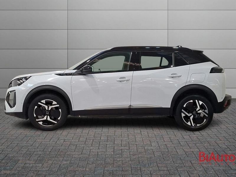 Peugeot 2008 2008 1.2 puretech GT s&s 130cv eat8 imagem 2