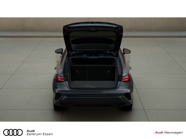Audi A3 - Bild 7
