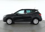 Seat Arona 1.0 TSI Xcellence LED Navi Sitzheizung ACC - schwarze Seat Arona