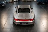 Porsche 993 4S - ERSTLACK - ORIGINAL - VOLL - Porsche 993: 4s