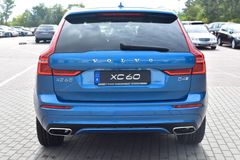 Fahrzeugabbildung Volvo XC60 D4 Autom. R-Design*STHZG*H/K*RFK*ACC