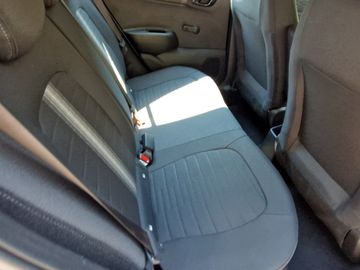 Hyundai i10 1.2 Trend (79PS) AutomatikKomfortpaket