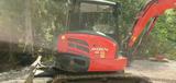 Kubota KX057-4  - Kubota Gebraucht