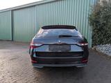 Skoda Superb 2.0 TDI SPORTLINE  - Skoda Superb von privat