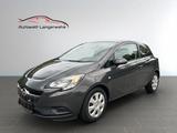 Opel Corsa E*Edition*PDC*SHZ*BT*2.Hand* - Opel Corsa: Automatik, B