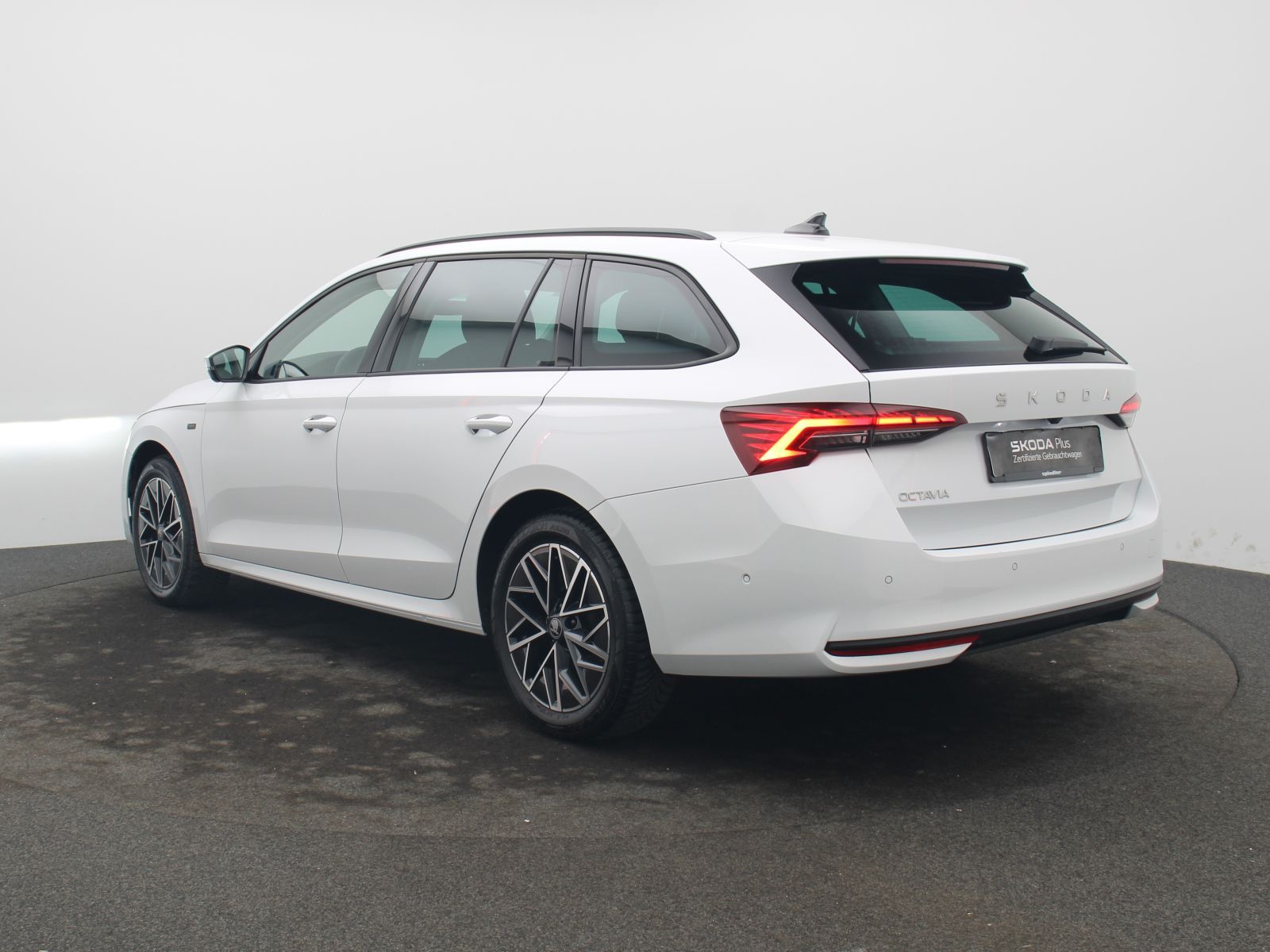 Skoda Octavia - Bild 5