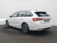 Skoda Octavia - Vorschau Bild 5