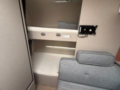 Bürstner Averso 480 TK*2025*HarmonyLine*Mover*Autark*