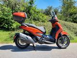 Piaggio Beverly S 400  - PIAGGIO BEVERLY 400