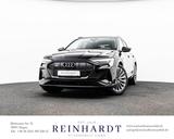 Audi E-TRON SPORTBACK 50 2x S LINE ACC/PANO/B&O/360° - Audi e-tron Sportback-S-line
