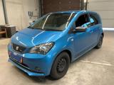 Seat Mii FR-Line 1.Hand,Sitzheizung,Klimaautomatik - Seat Mii: Fr Line