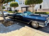 Cadillac Eldorado Biarritz 1963 Convertible  - Cadillac Eldorado: Cabrio