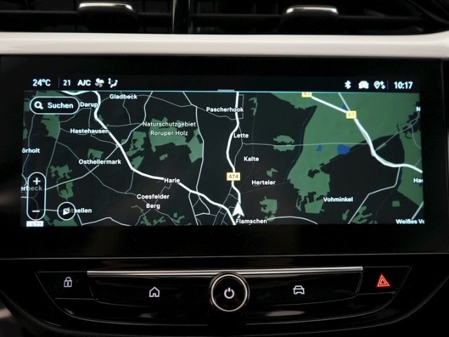 Corsa F FACELIFT GS HYBRID eDCT+LED MATRIX+NAVI+