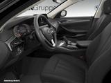 BMW 520i Touring DAB LED WLAN RFK Parkassistent Shz - BMW mit Benzin-Antrieb: Kombi