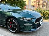 Ford Mustang Bullitt | 1.Hnd | MagRid | Ford Garantie - Ford Mustang Bullitt mit Benzin-Antrieb
