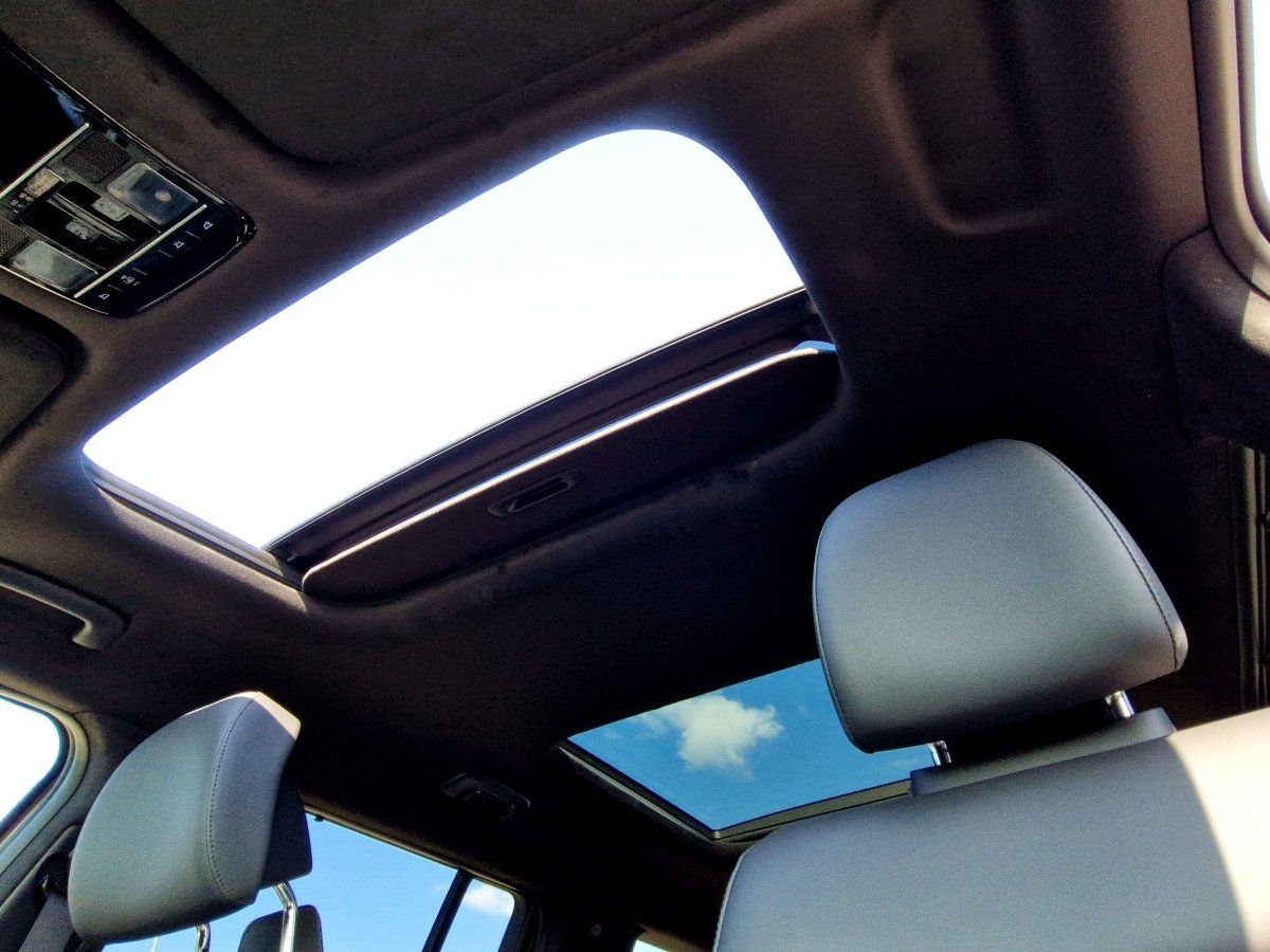 Hyundai Santa Fe – Bild 13